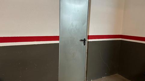 Foto 5 de Garatge en venda a Vía Augusta, 104, Volpelleres, Barcelona