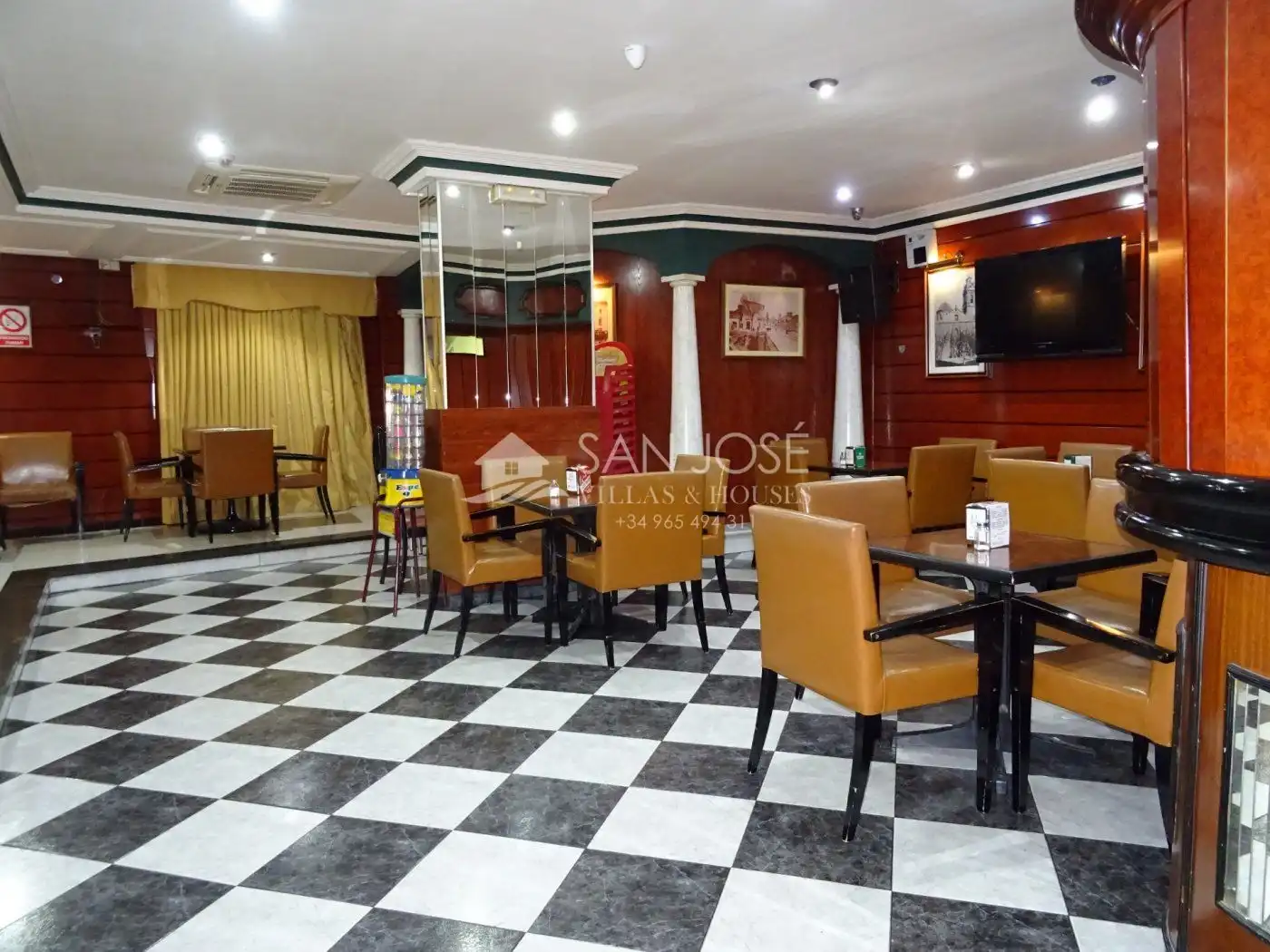 Business premises for sale in Aspe Centro, imagen 6
