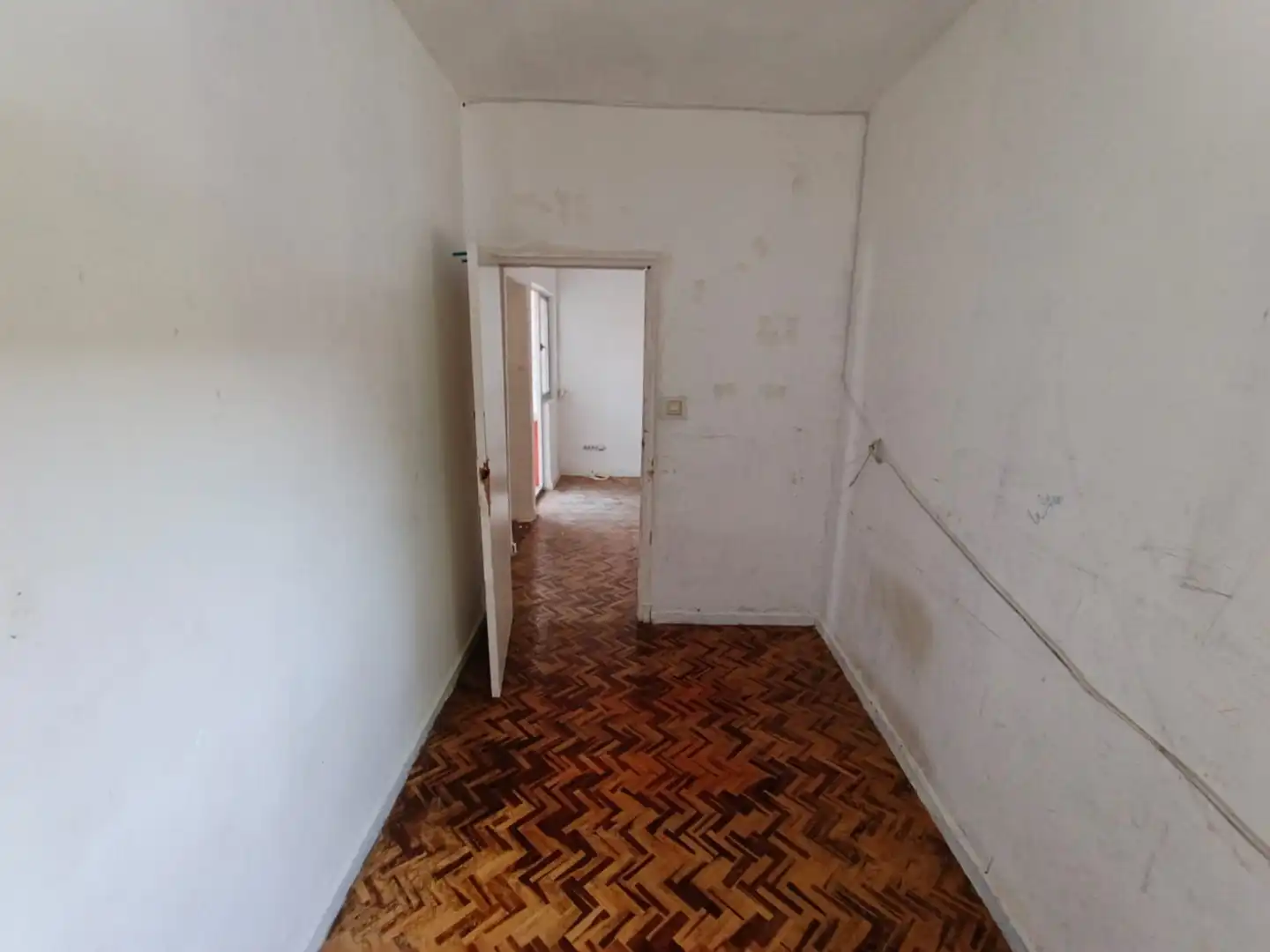 Flat for sale in Madrid