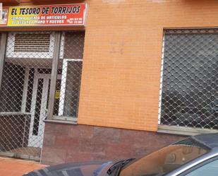 Exterior view of Premises for sale in Torrijos