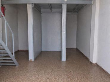 Local comercial en venda a Centro