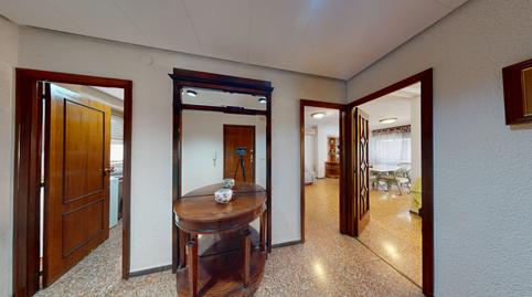 Foto 3 de Apartament en venda a Carrer Pere Ibarra, Centro, Alicante