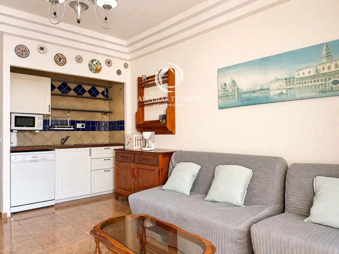 Apartament amb piscina en venda a CALLE ANTONIO NAVARRO, 4, imagen 10
