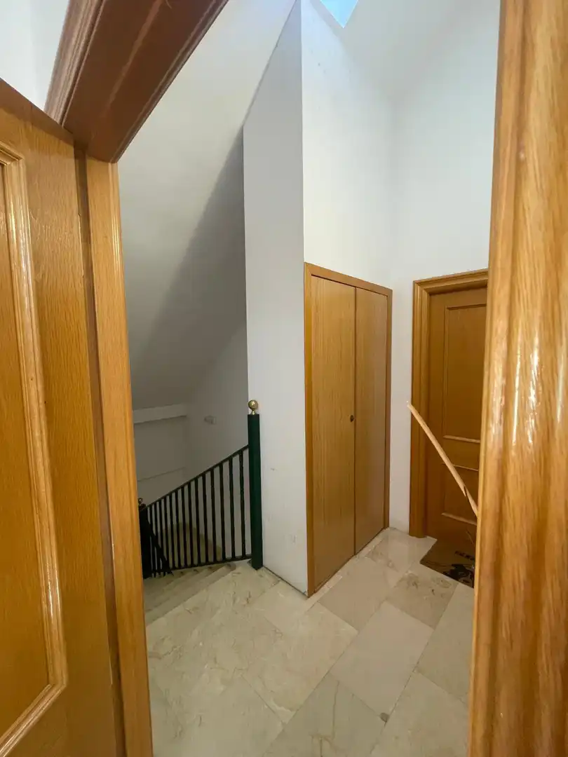 Pis amb ascensor en venda a Residencia, imagen 25