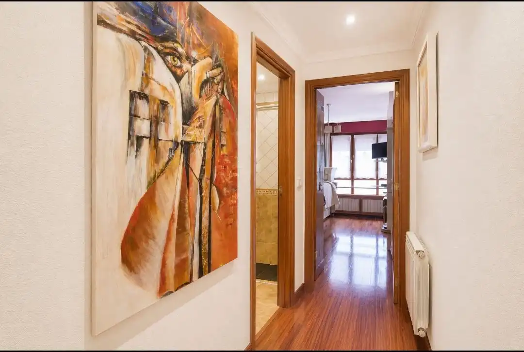 Appartement avec ascenseur à vendre à Pinar - Anaka - Belaskoenea, imagen 19