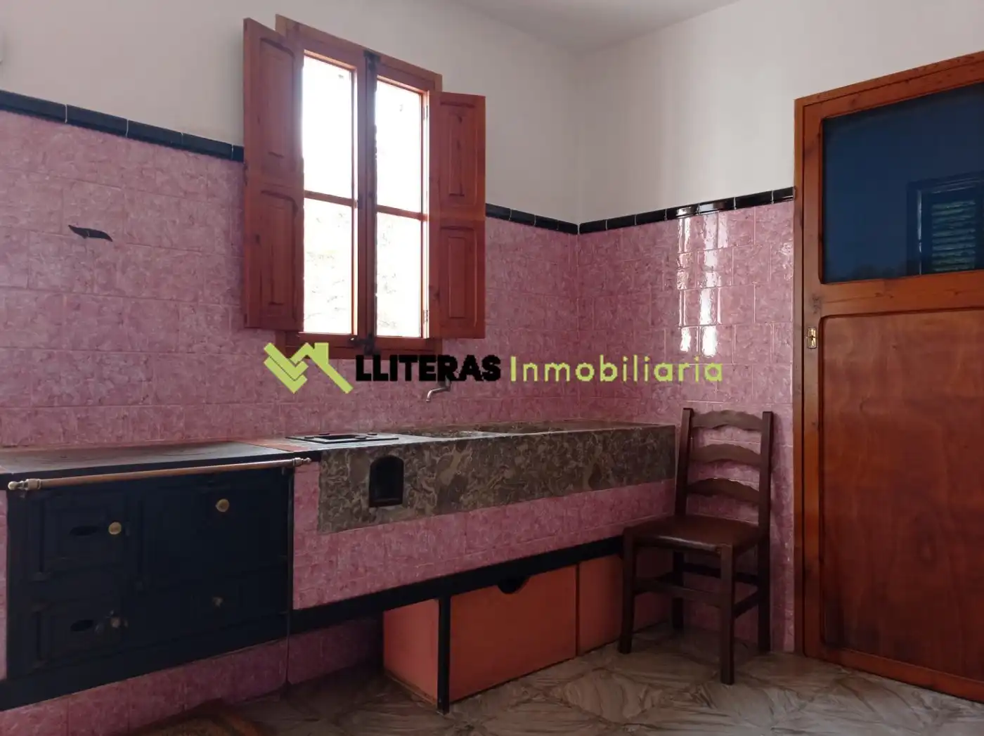 House with garden for sale in Selva, imagen 6