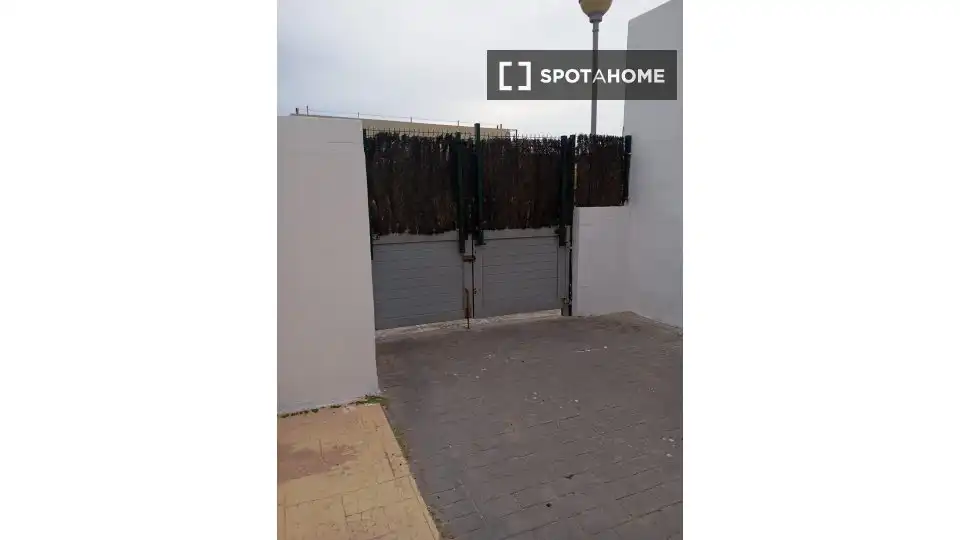 Habitació a Caleta de Fuste