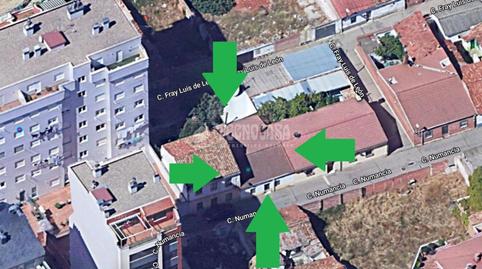 Foto 3 de Casa o xalet en venda a San Antonio, Palencia