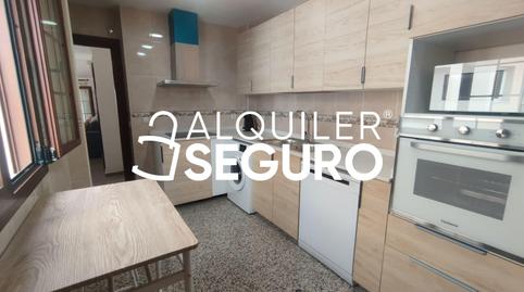 Foto 2 de Pis de lloguer a Extremadura , Centro ciudad, Málaga