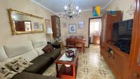 Living room of Flat for sale in Conil de la Frontera