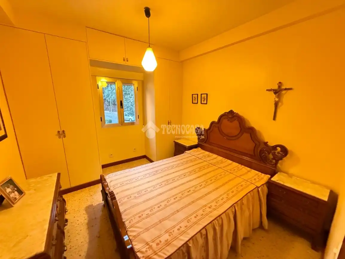 Piso con terraza en venta en Constitución - Balconcillo, imagen 11