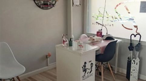 Foto 5 de Planta baixa en venda a Calle Soria, 20, Sur, Ávila Capital