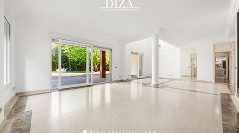 Photo 2 of Houses for rent in Paradores, La Florida - El Plantío, Madrid Capital