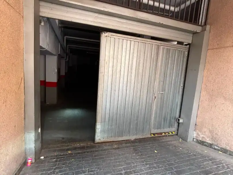 Parking of Garage for sale in Granada