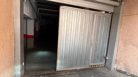 Photo 2 of Garage for sale in Camino de Alfacar, 50, Cartuja, Granada Capital