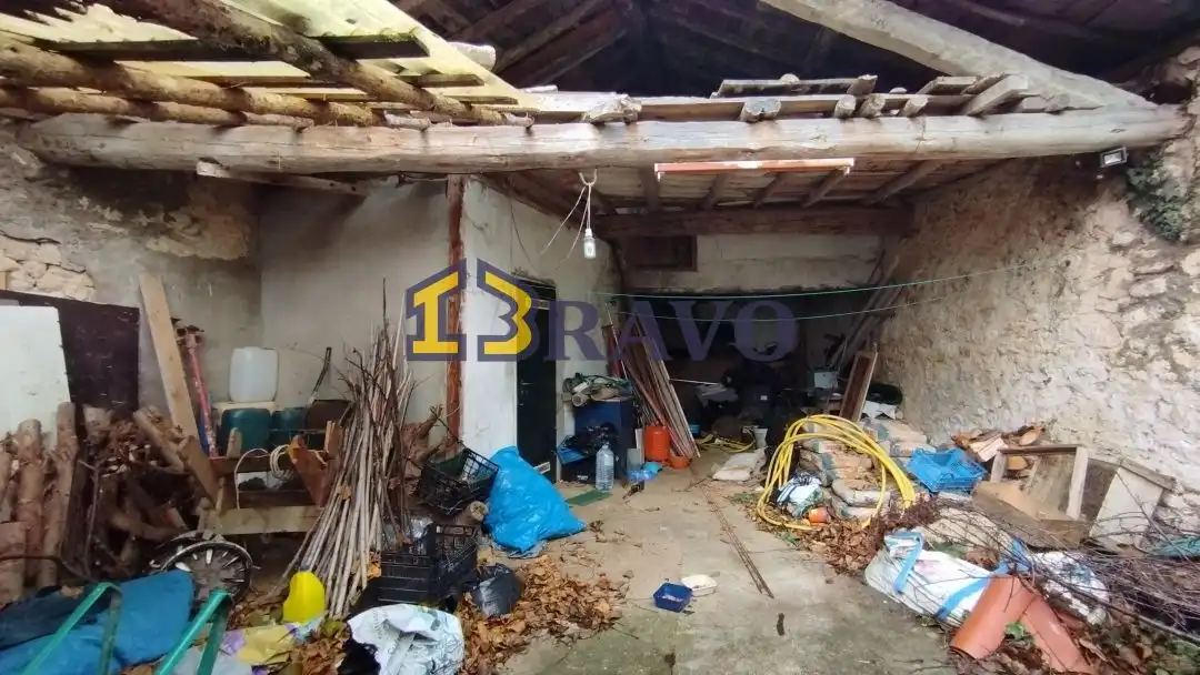 Casa o xalet en venda en Valle de Losa amb Jardí privat i Terrassa