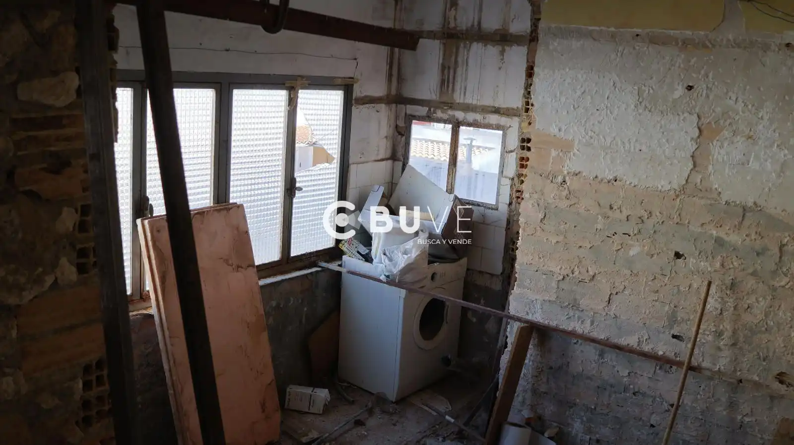 Flat for sale in Ontinyent