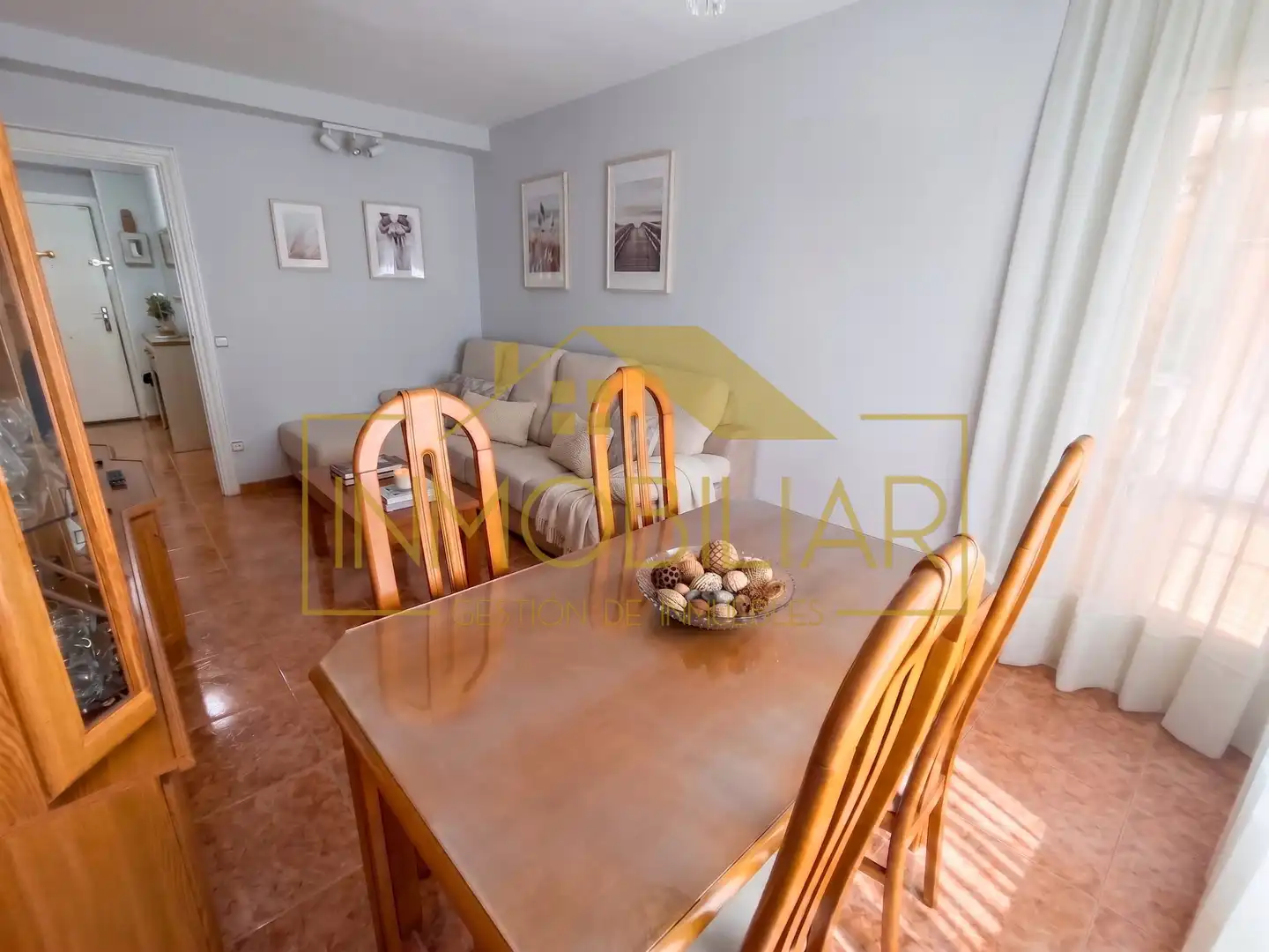 Flat with lift for sale in Villayuventus - Renfe, imagen 3