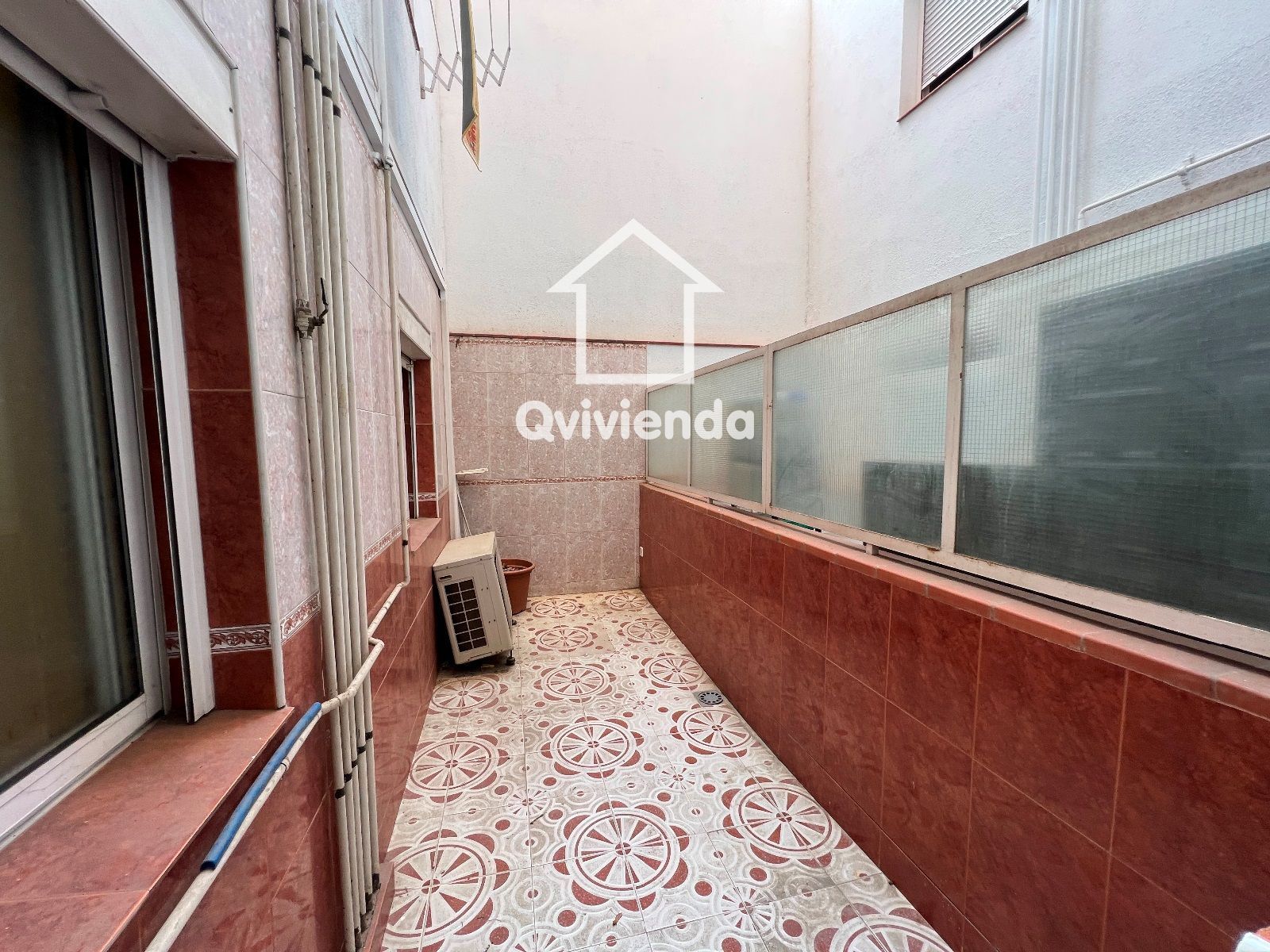 Piso en venta en Sabadell con Aire acondicionado, Calefacción y Terraza