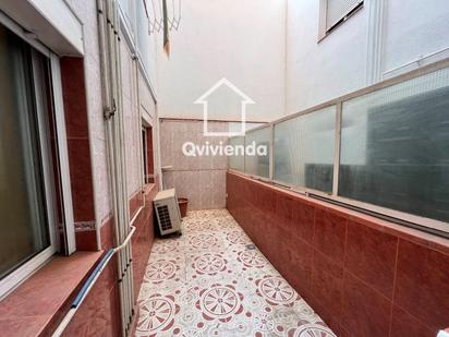 Flat for sale in Sabadell  with Air Conditioner, Heating and Terrace