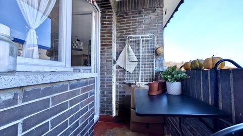 Foto 4 de Piso en venta en Gijón - Cl Puerto de Ventana, 21, El Polígono, Gijón