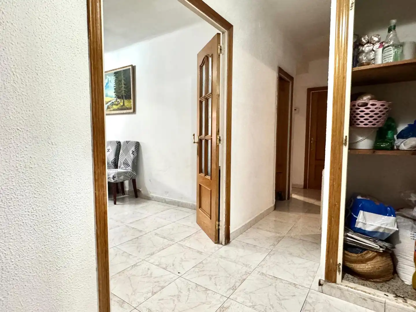 Piso en venta en Salt con Aire acondicionado, Calefacción y Amueblado