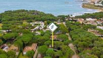 Jardí de Casa o xalet en venda en L'Escala amb Aire condicionat, Calefacció i Jardí privat