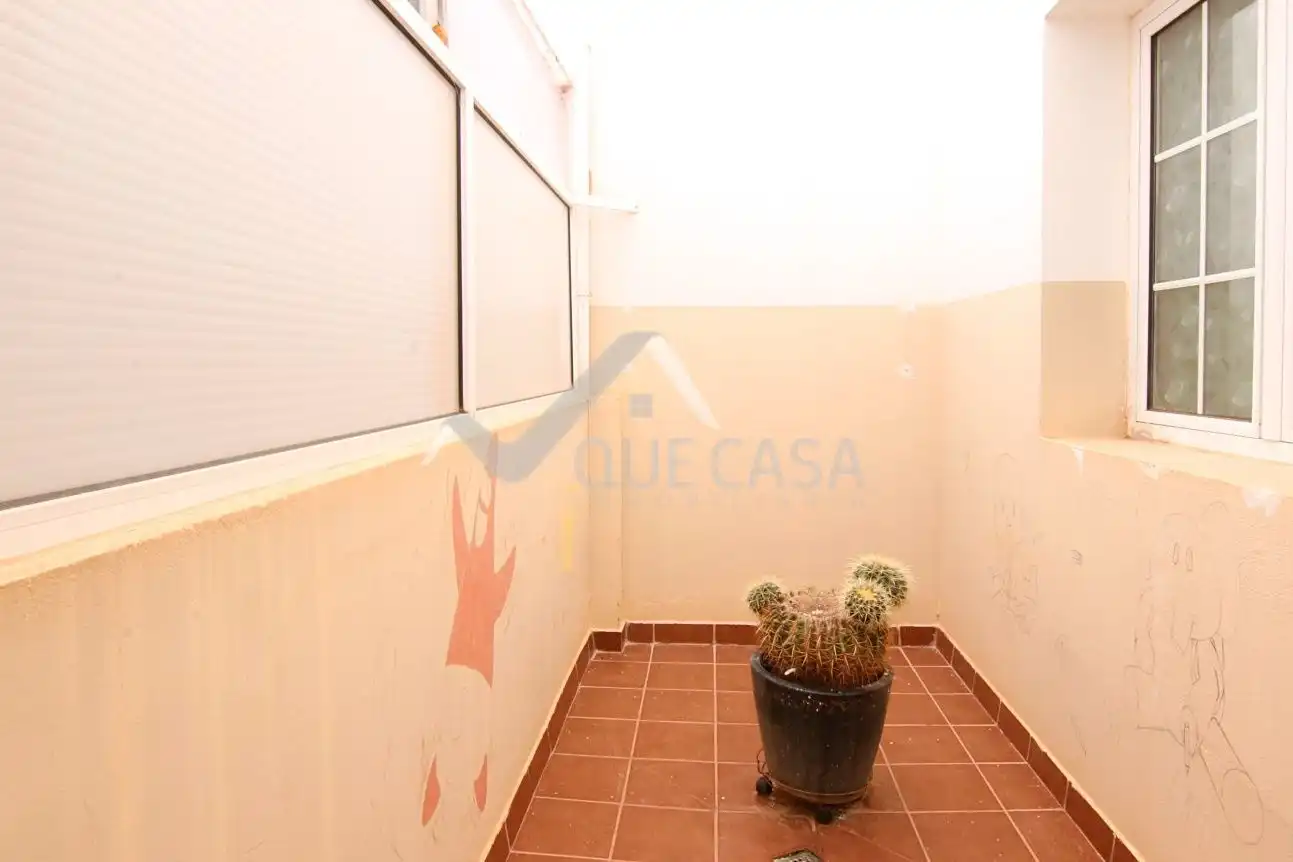 Terraza de Piso en venta en Ingenio