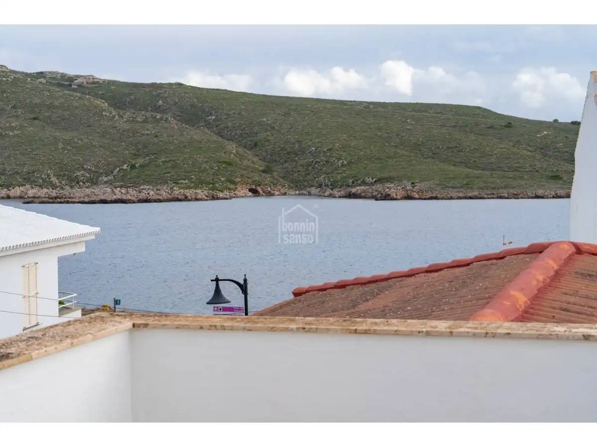 Casa o chalet en venta en Es Mercadal con Calefacción, Jardín privado y Terraza