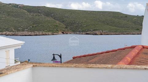 Foto 2 de Casa o xalet en venda a Fornells, Es Mercadal