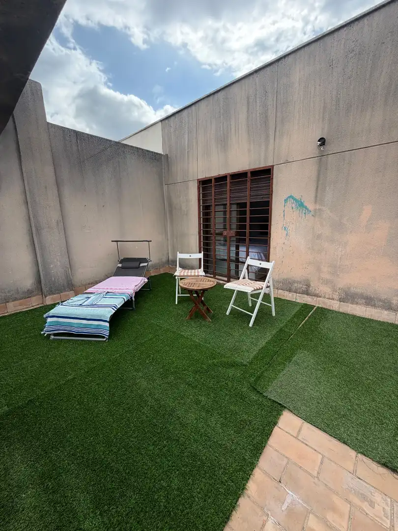 Terraza de Ático en venta en Algeciras con Aire acondicionado y Terraza