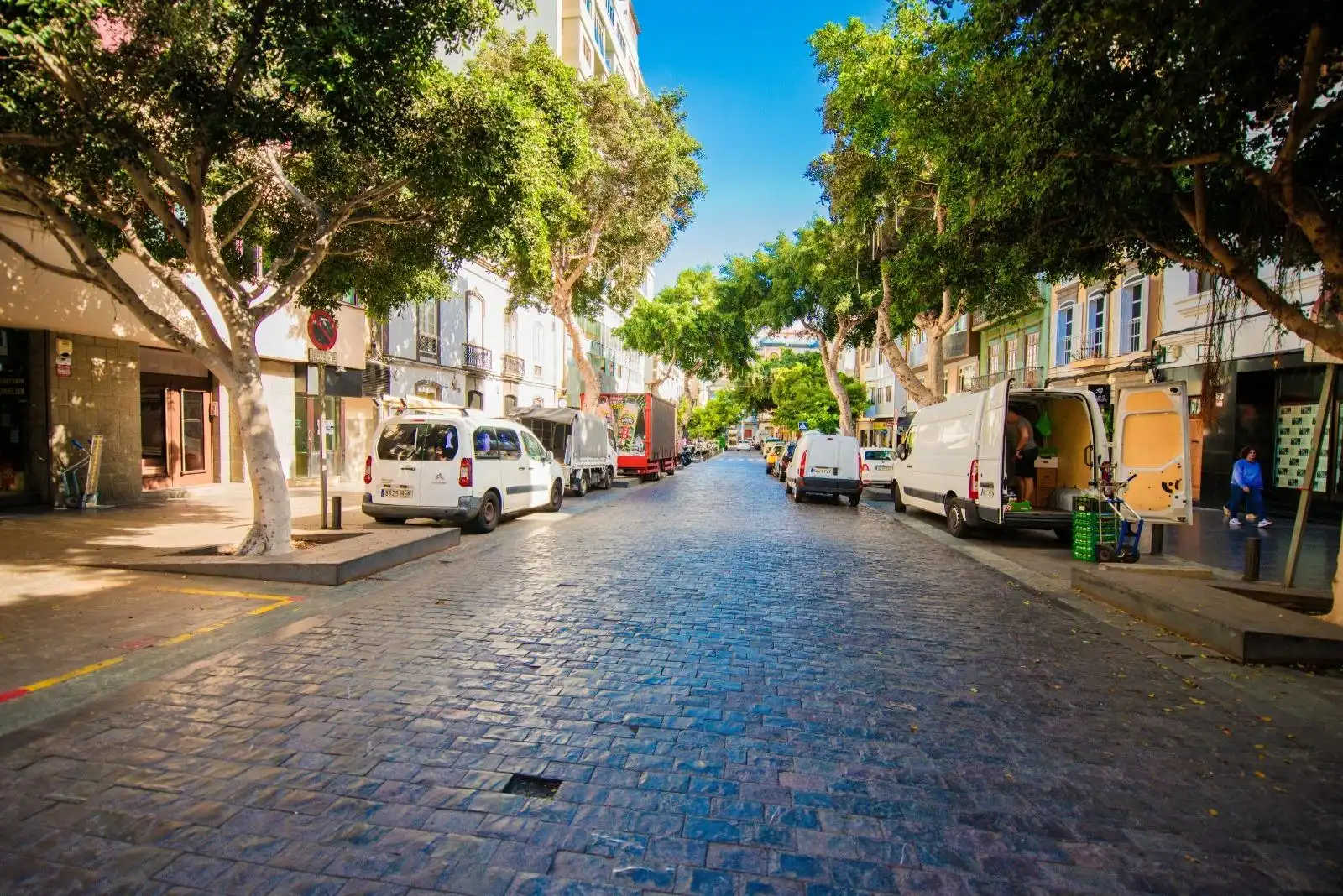Local comercial en alquiler en Calle SAN BERNARDO, imagen 41