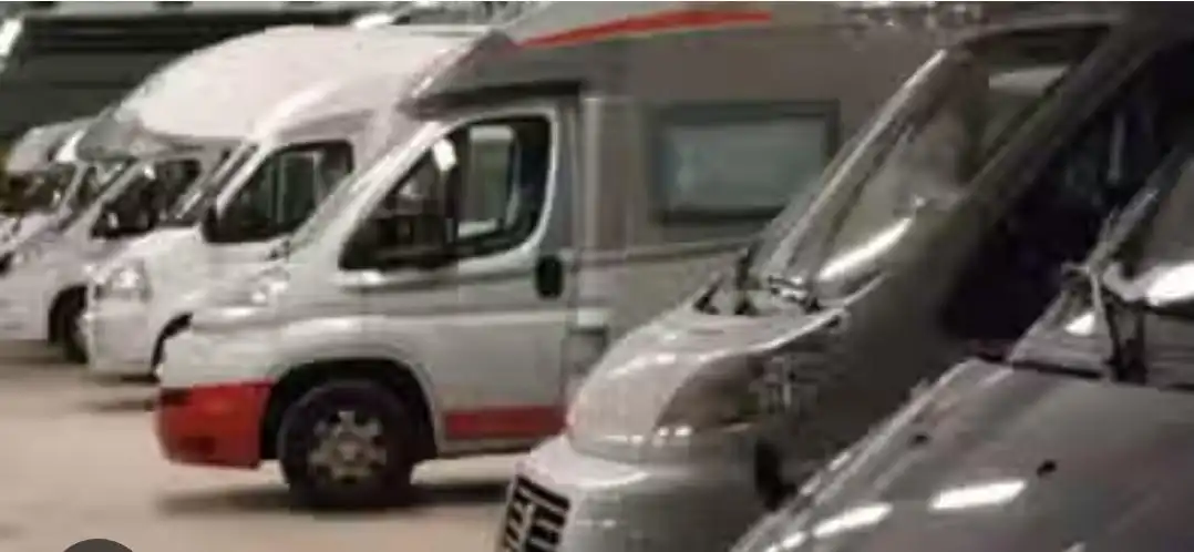 Parking de Garaje de alquiler en San Cibrao das Viñas