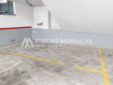 Parkplatz zum Verkauf in Calle Martorell
