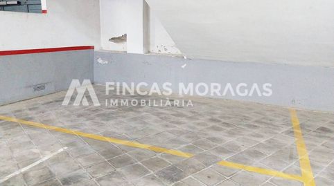 Foto 5 de Garatge en venda a Calle Martorell, Centre - Estació, Sant Cugat del Vallès