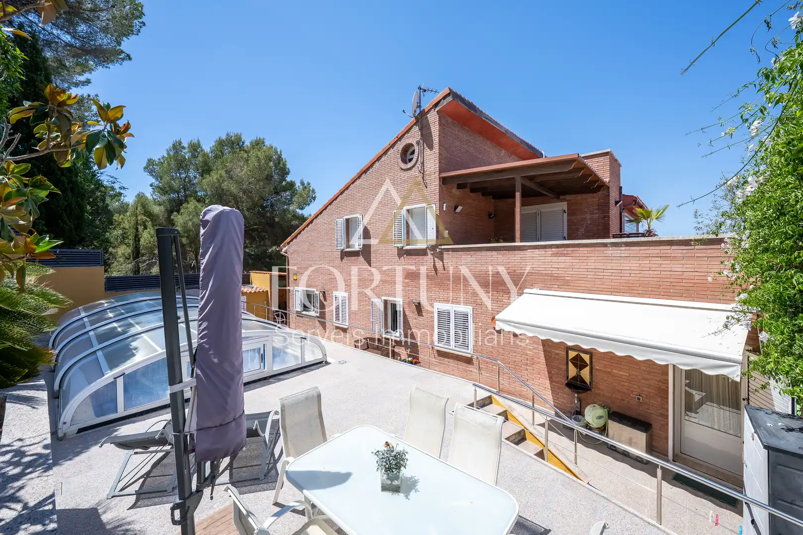 Houses for sale in ALTA GARROTXA, La Móra