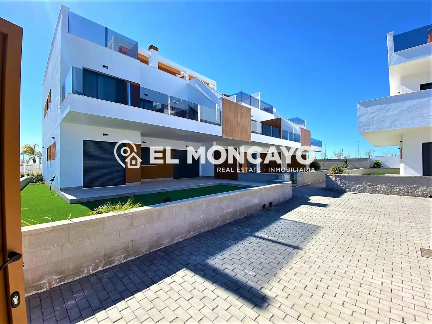 Casa o chalet en venta en Calle Calle de Pilar Pérez Aguirre, Pilar de la Horadada ciudad