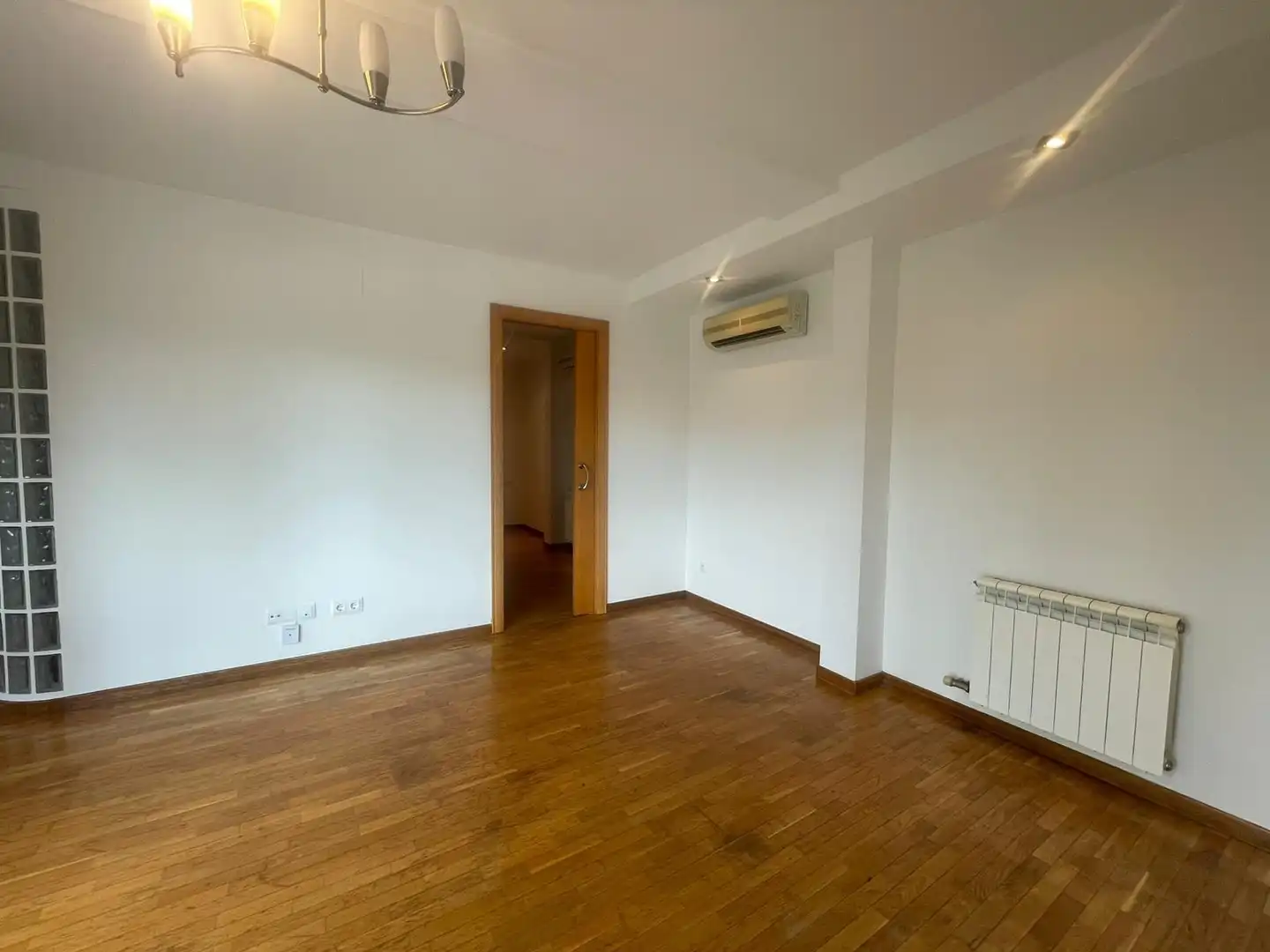 Habitación de Piso en venta en Rubí con Aire acondicionado, Calefacción y Balcón