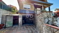 Exterior view of House or chalet for sale in Lliçà d'Amunt