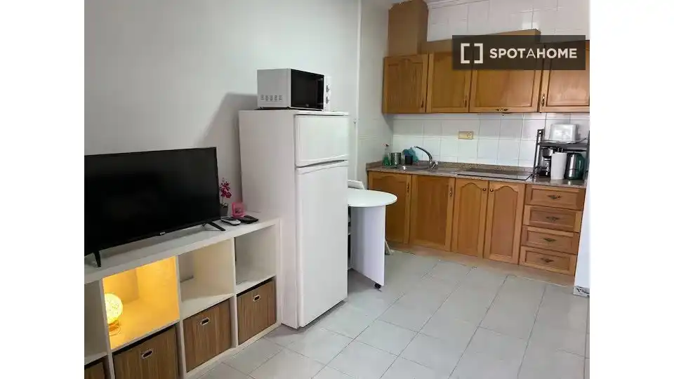 Habitación en Avenida Habaneras - Curva de Palangre