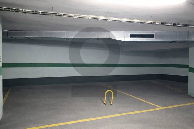 Garaje en Venta en Paseo de Juan Antonio Vallejo-Nájera Botas, 41 en Acacias