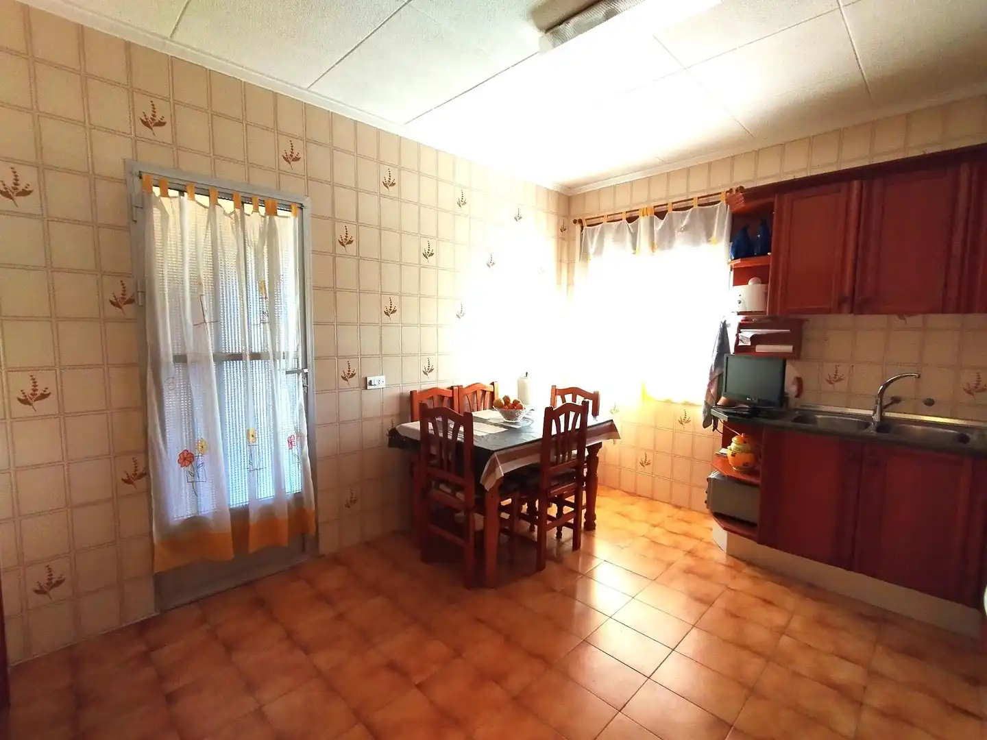 Villa con piscina in vendita a Norte, imagen 18