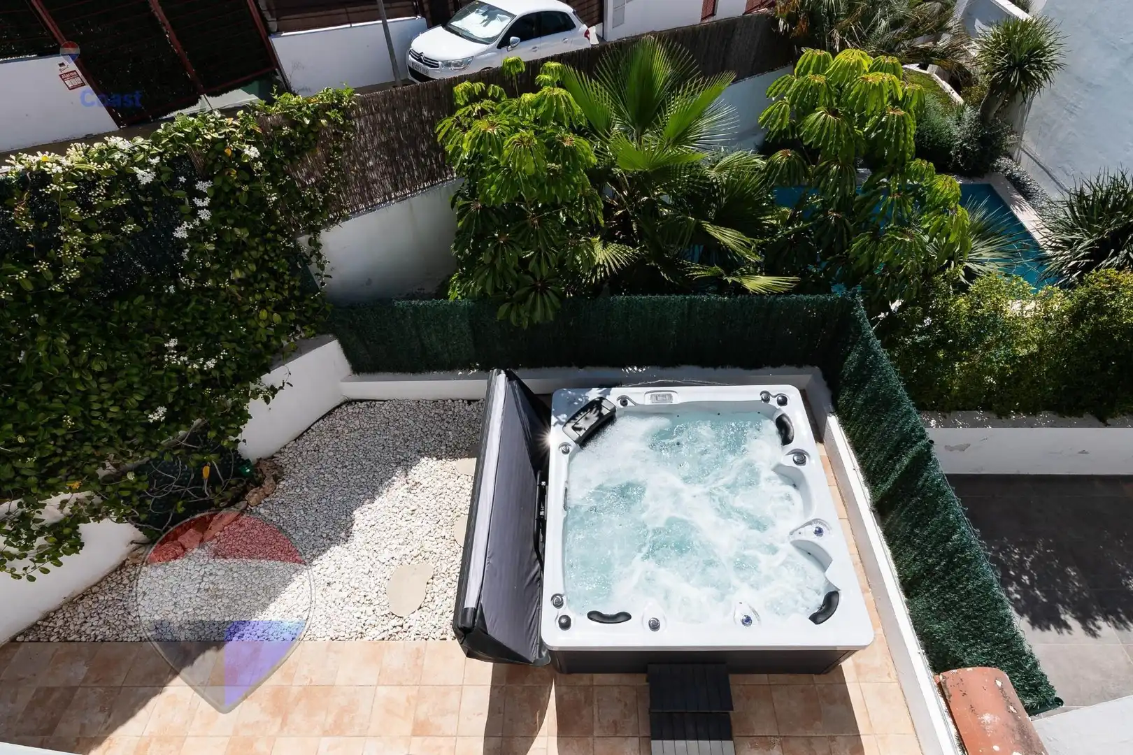 Maison jumelée avec jardin à vendre à Calle HIGUERA, imagen 25