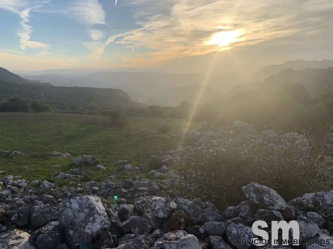 Terrain rustique à vendre à Benaocaz, imagen 18