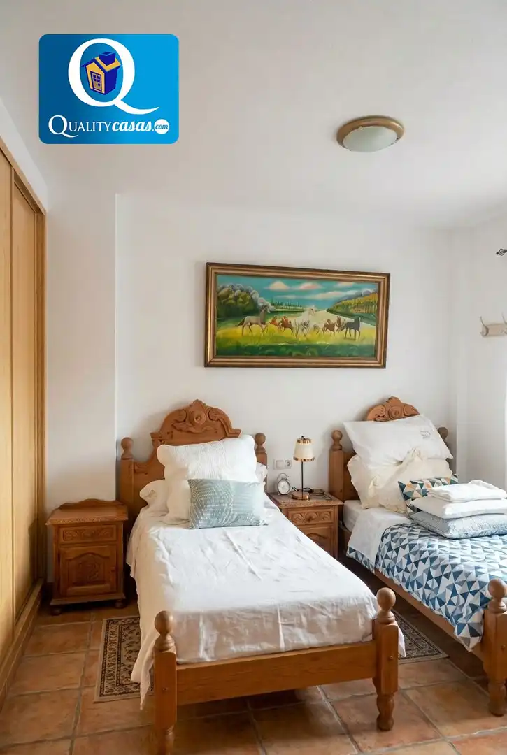 Bungalow à vendre à Castalla, imagen 13
