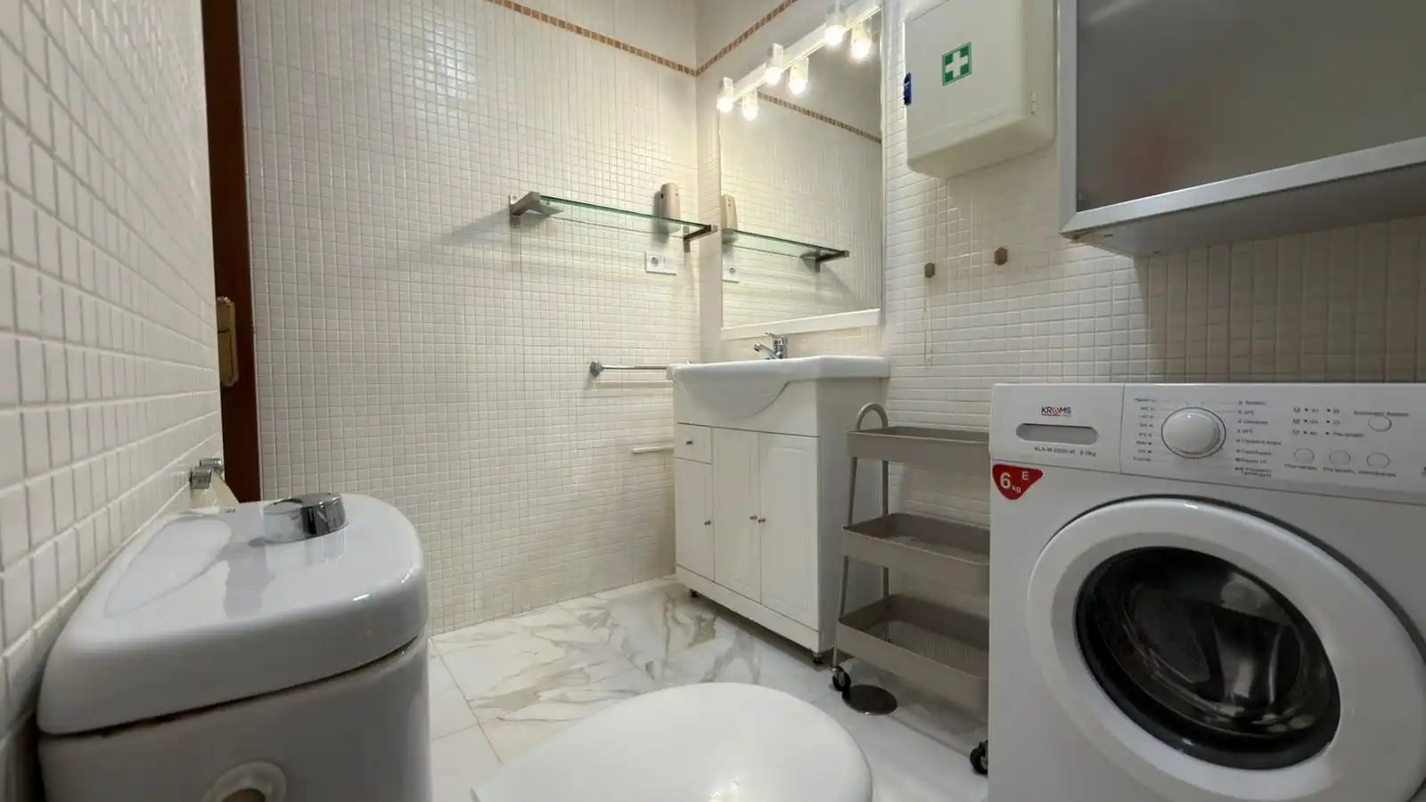 Monolocale con piscina in vendita a Calle Calle Colina 10, imagen 16