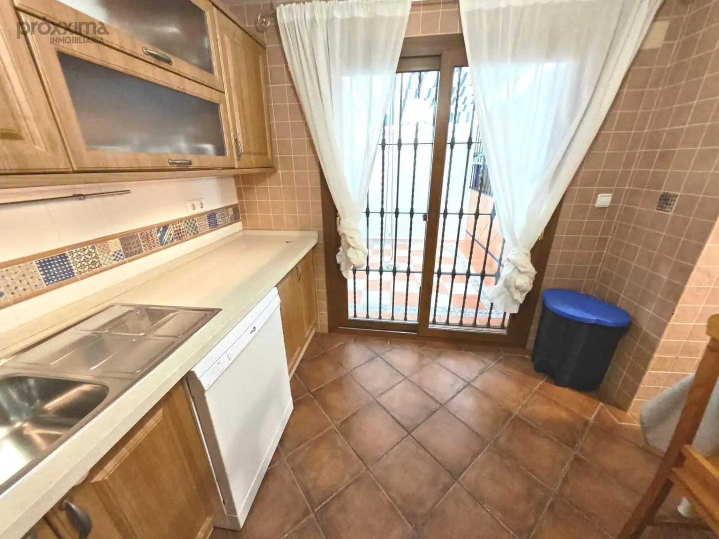 Terraced house for sale in Este - Alcosa- Torreblanca, imagen 8