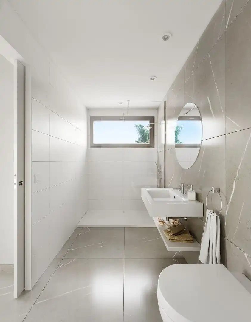 Attico con piscina in vendita a Isla del Fraile, imagen 10