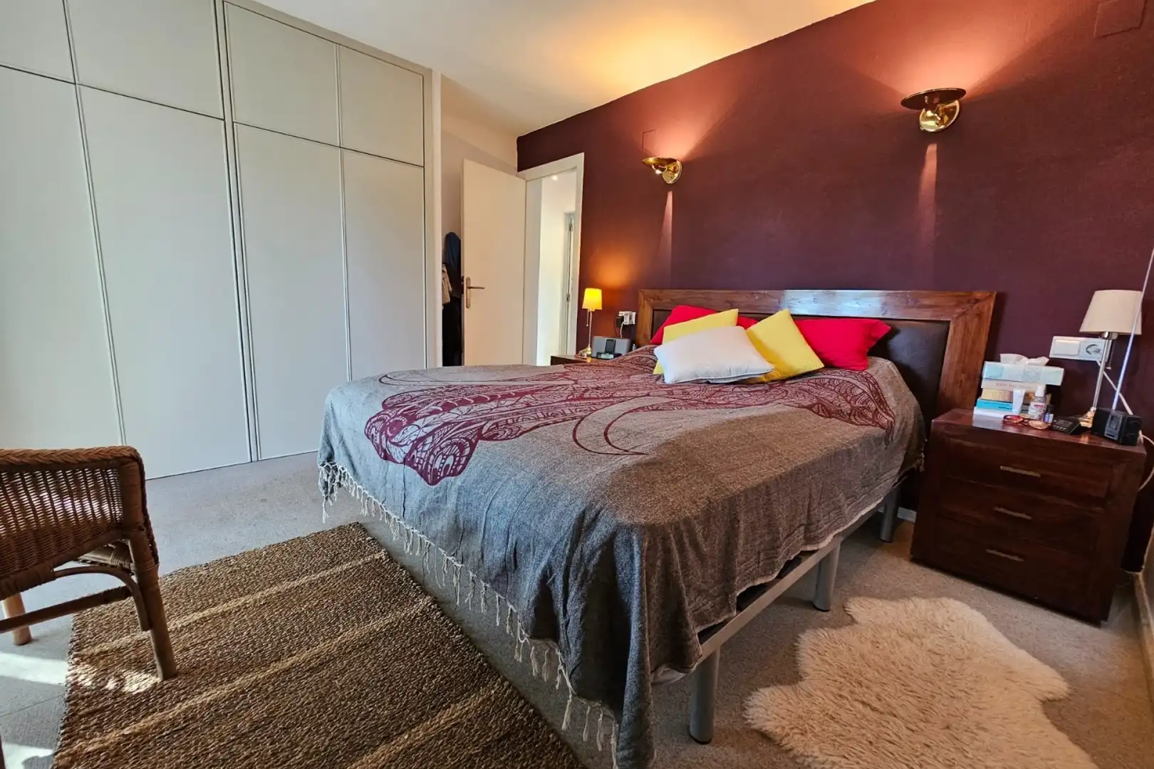 Casa con piscina en venta en La Viña - Montemar - San Jaime, imagen 17