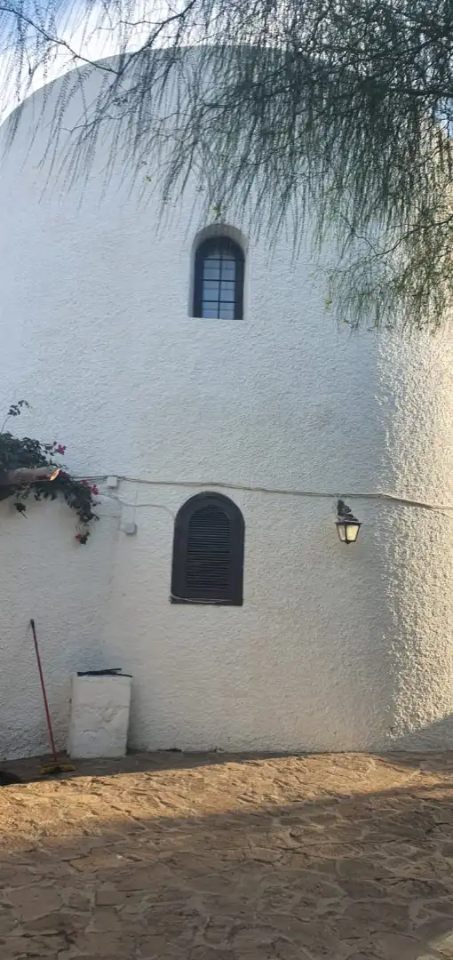 Villa mit Terrasse zur Miete in Pozo de los Frailes - Presillas - Albaricoques, imagen 10